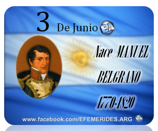 BELGRANO